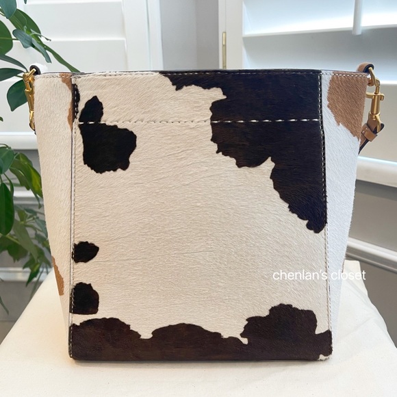 ✨Tory Burch McGraw Calf Hobo - Picture 5 of 16